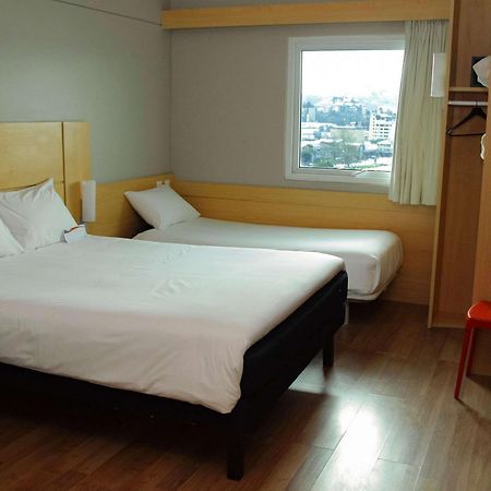 Hotel ibis Puerto Montt Esterno foto